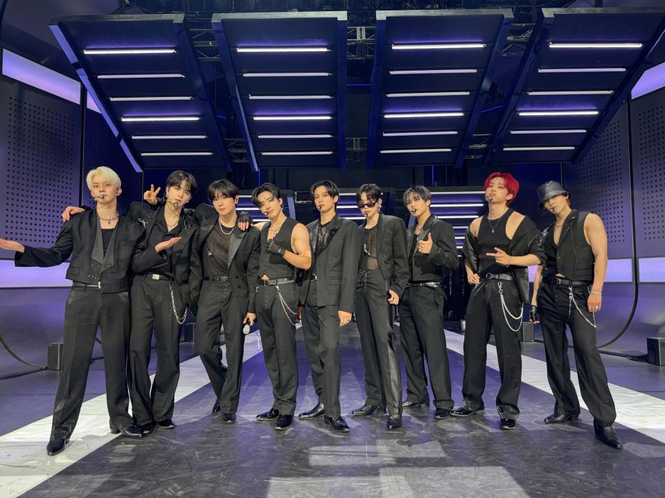 　ＴＨＥ　ＢＯＹＺの公式Ｘ＠ＴＨＥＢＯＹＺ＿ｏｆｆｉｃｌ