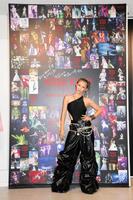 　会見を行った倖田來未