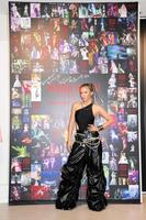 　会見を行った倖田來未