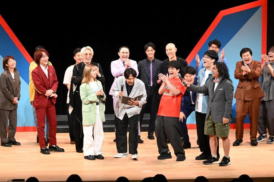 　「ＷＥＬ　ＦＥＳ　２０２５」より