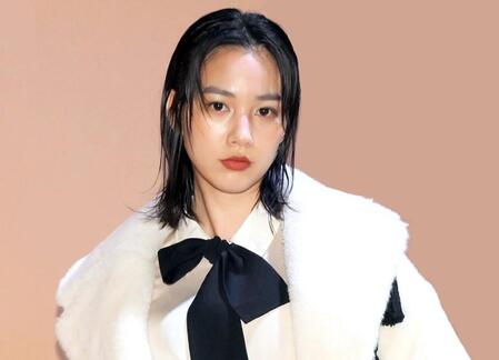 「う、嬉しいい」のん　トップ女優との豪華２Ｓに反響殺到「カッコいい女性代表２人」「姉妹に見える」「拝見していてドキドキする」