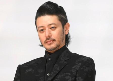 　オダギリジョー