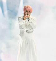 　ワンマンライブを行ったすとぷり・さとみ