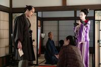 大河ドラマ「べらぼう～蔦重栄華乃夢噺～」より