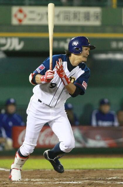 ビッグボーイズ打線」球史に残る重量助っ人で編成も…全員骨折で「ゼロ