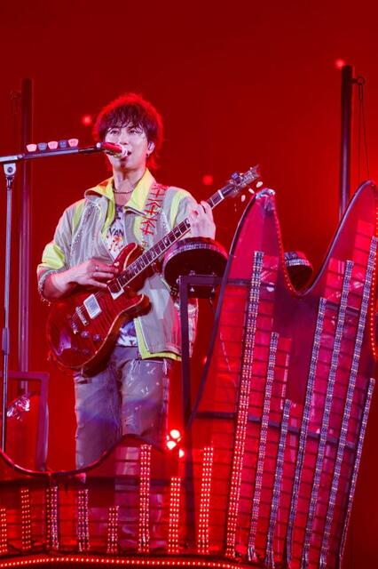チェリー 北山宏光 北山宏光が全国ツアーを完走！ 全国11会場で約7万人動員の大盛況