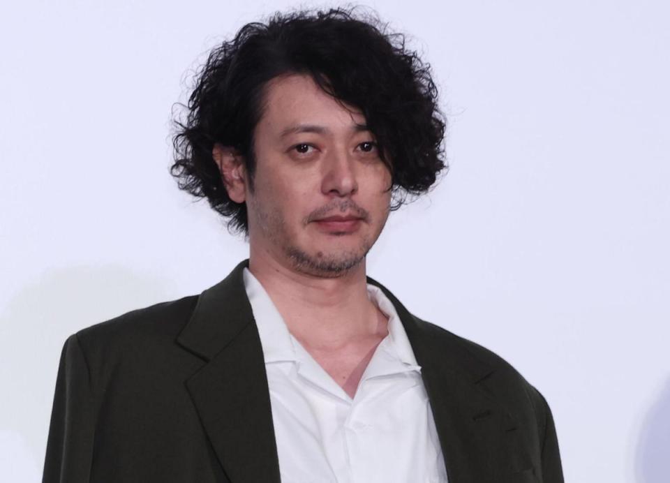 　オダギリジョー