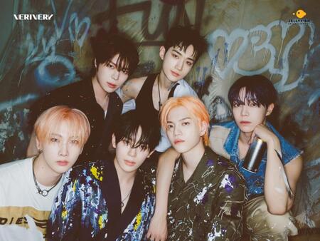 　ＶＥＲＩＶＥＲＹの公式Ｘ＠ｔｈｅ＿ｖｅｒｉｖｅｒｙより