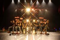 　バンコクでワールドツアーを締めくくったＴｒａｖｉｓ　Ｊａｐａｎ