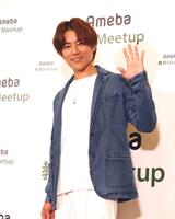 　第５子誕生の喜びを語った杉浦太陽