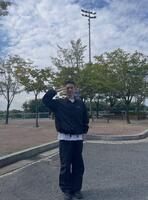 　ＧＯＴ７・ユギョムの公式インスタグラム＠ｙｕｇｙｅｏｍより