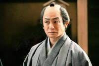 　鱗形屋孫兵衛（片岡愛之助）　ＮＨＫ大河ドラマ「べらぼう～蔦重栄華乃夢噺～」