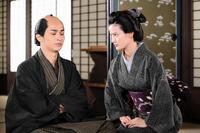 　ＮＨＫ大河ドラマ「べらぼう～蔦重栄華乃夢噺～」