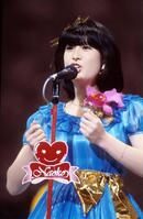 　第２３回日本レコード大賞「スマイル・フォー・ミー」＝１９８１年１２月３１日（ＤＩＳＣ４）