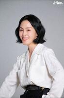 　韓国芸能プロダクション・ＢＩＬＬＩＯＮＳの公式インスタグラム＠ｂｉｌｌｉｏｎｓ＿ｅｎｔ＿より　２４年に脳梗塞で死去したパク・ジアさん