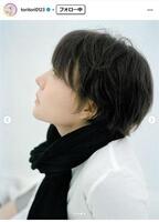 　トリンドル玲奈インスタグラム＠ｔｏｒｉｔｏｒｉ０１２３ 