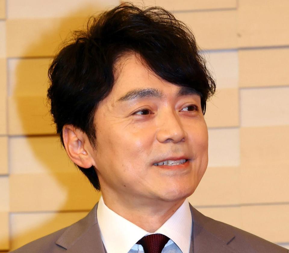 　高瀬耕造アナウンサー