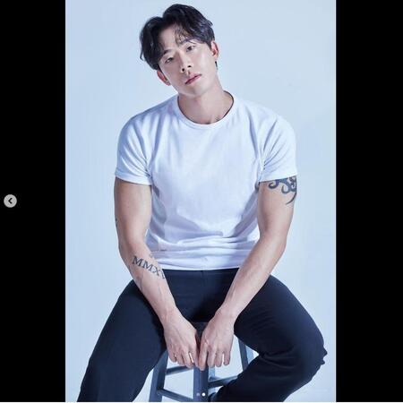 ダンサーから俳優へ転身のチャ・ヒョンスン　白血病で闘病中とＳＮＳで発表　東方神起、２ＰＭメンバーらがエール