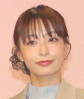　登壇した宇垣美里
