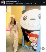 　芳根京子のインスタグラム＠ｙｏｓｈｉｎｅｋｙｏｋｏから
