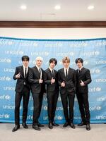 　ＴＸＴの公式Ｘ＠ＴＸＴ＿ｂｉｇｈｉｔより