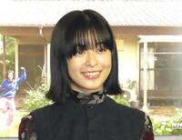 　ＮＨＫ夜ドラ「ひらやすみ」に出演する森七菜