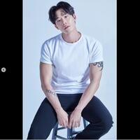 　チャ・ヒョンスンの公式インスタグラム＠５０２ｂｒｉｇｈｔより