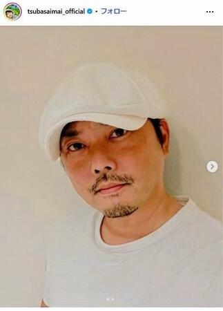 今井翼インスタグラム＠ｔｓｕｂａｓａｉｍａｉ＿ｏｆｆｉｃｉａｌ