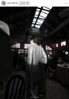 　ＩＭＡＬＵインスタグラム＠ｉｍａｌｕ＿０９１９から