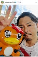今井翼インスタグラム＠ｔｓｕｂａｓａｉｍａｉ＿ｏｆｆｉｃｉａｌ