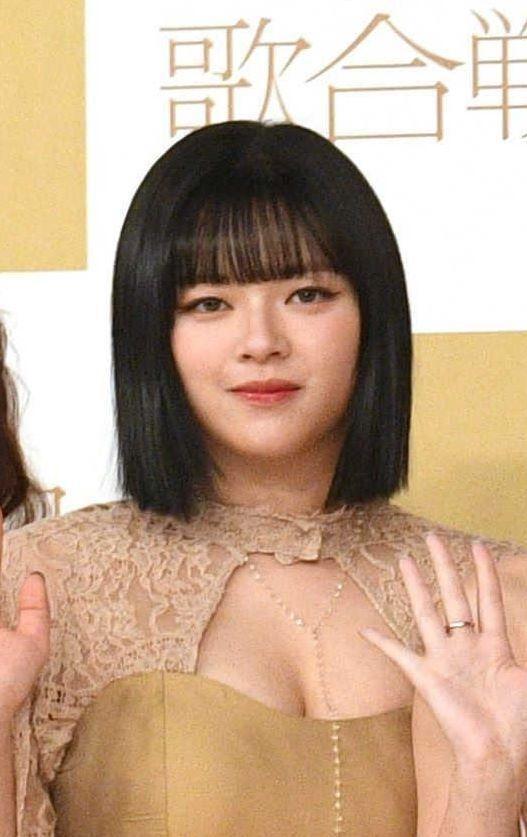 　ＴＷＩＣＥ・ジョンヨン＝２０２４年１２月撮影