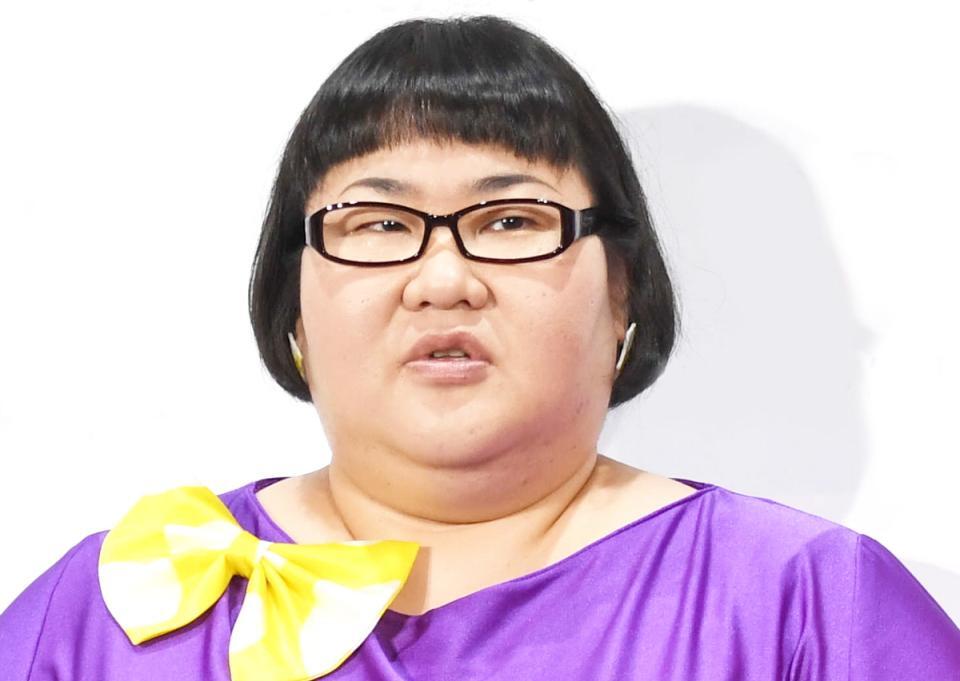 　メイプル超合金・安藤なつ