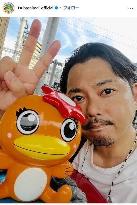 今井翼インスタグラム＠ｔｓｕｂａｓａｉｍａｉ＿ｏｆｆｉｃｉａｌ