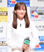 元HKT宮脇咲良 SAKURAで「3回目デビュー」ソウルで