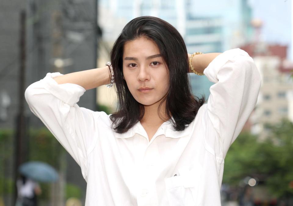 　夢はハリウッド映画出演。これからも演技に磨きをかける長田光平