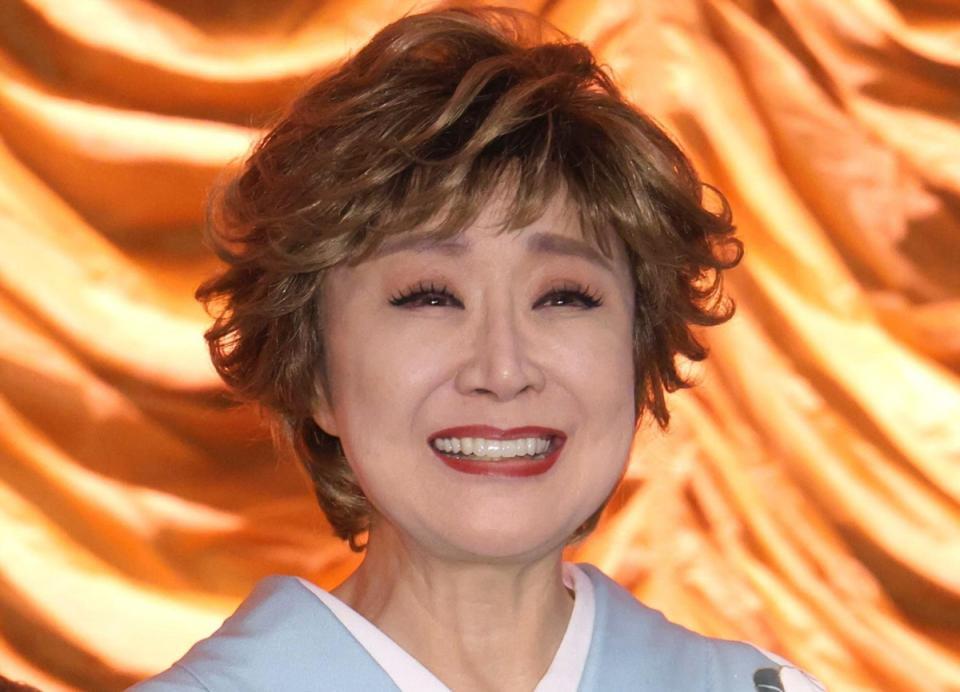 　小林幸子