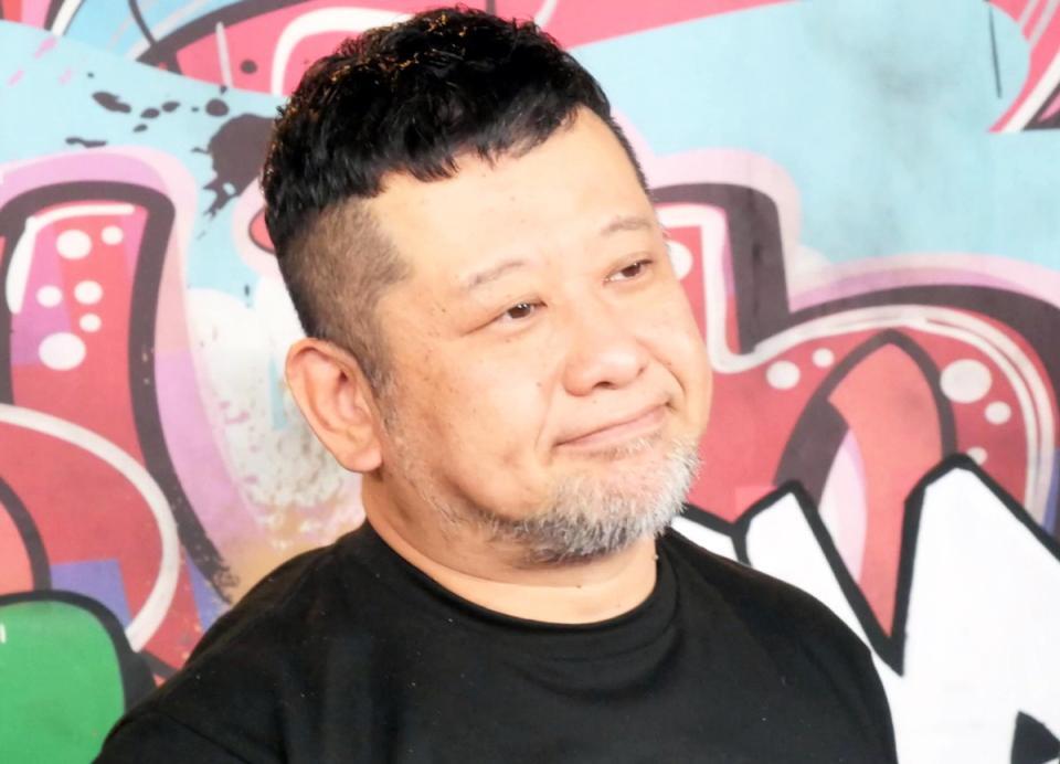 　ケンドーコバヤシ