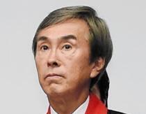 　石原伸晃氏