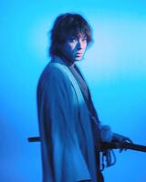 　「ちるらん　新撰組鎮魂歌」で主演を務める山田裕貴　ⒸＴＨＥ　ＳＥＶＥＮ