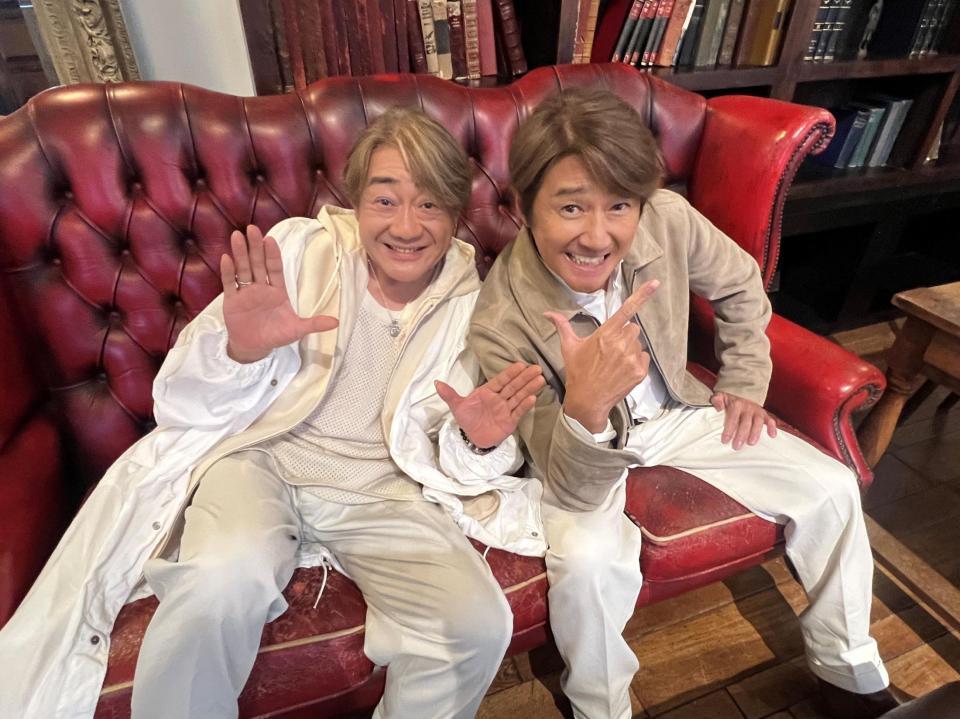 　「ＭａｓａｈｉｋｏとＹｏｓｈｉｏ　Ｌｉｖｅ　Ｔｏｕｒ２０２６」