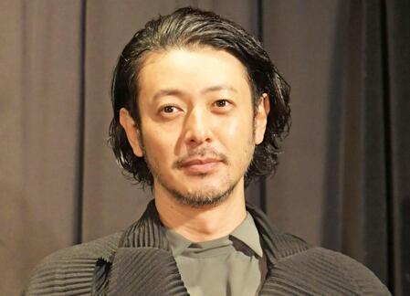 　オダギリジョー