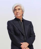 　イベントに出席した佐藤浩市