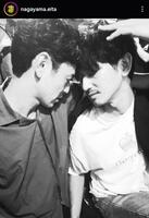 　永山瑛太インスタグラム＠ｎａｇａｙａｍａ．ｅｉｔａから