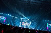 　単独公演を開催したＦＲＵＩＴＳ　ＺＩＰＰＥＲ　©下山春香