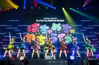 　単独公演を開催したＦＲＵＩＴＳ　ＺＩＰＰＥＲ　©下山春香