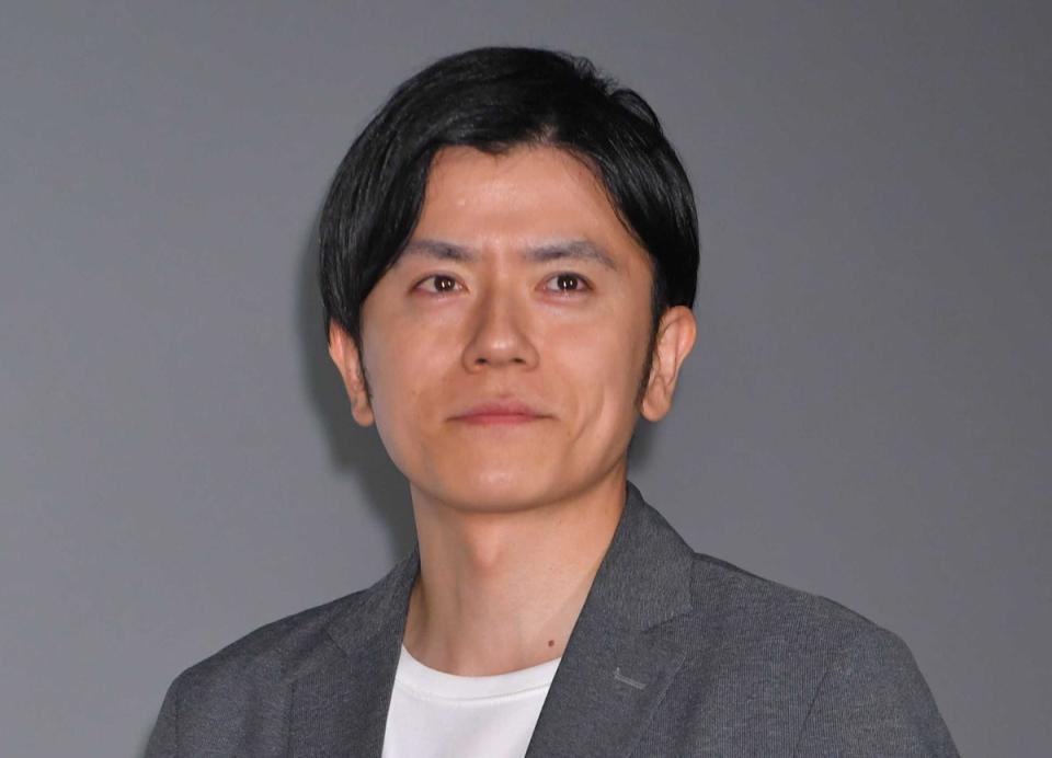 　青木源太アナウンサー