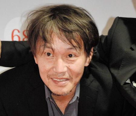 　エレファントカシマシ・冨永義之