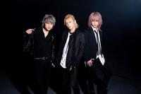 　（左から）ｋｙｏｈｅｙ、手越祐也、Ｆｕｒｕｔａｔｓｕ