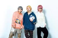 　（左から）ｋｙｏｈｅｙ、手越祐也、Ｆｕｒｕｔａｔｓｕ