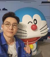 シム・ヒョンタクの公式インスタグラム＠ｔａｋ９９８８より